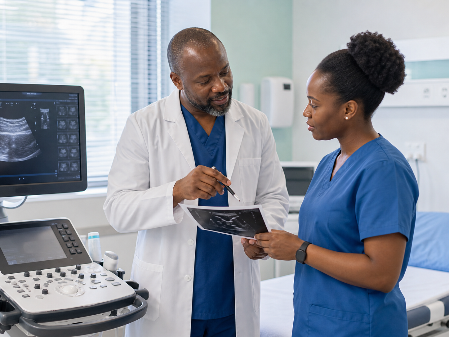 Surgical and Orthopaedic Care at Faleti Medical Centre